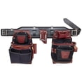 thumbnail image 1 of Occidental Leather Fatlip Comfort Set Tool Belt Large, 1 of 2