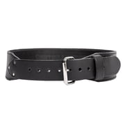 Occidental Leather Hd 3 Inch Ranger Work Belt, Black, 3X-Large