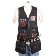 Occidental Leather Left Handed Oxy Pro Work Vest