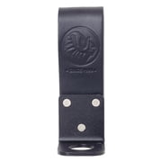 Occidental Leather Sleeve Bar Holder, Black