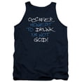 thumbnail image 1 of - Occifer - Tank Top - Small, 1 of 2