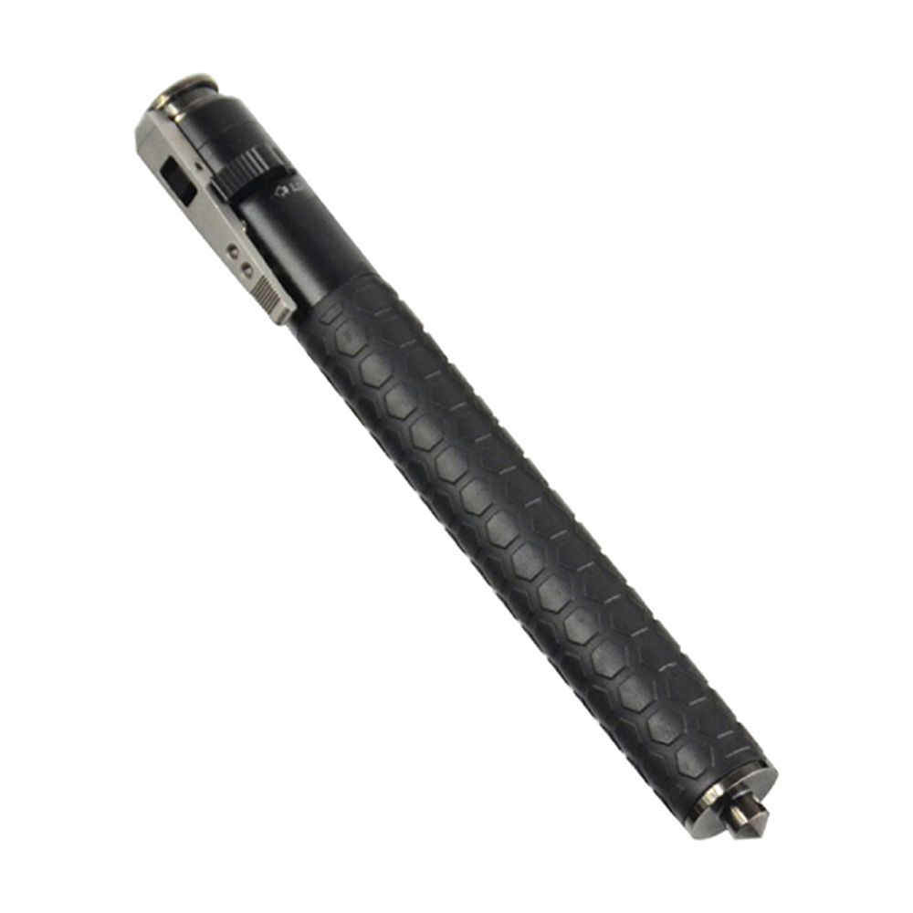 Occkic 21 inches Trekking Pole & Walking Staff Strong Lightweight