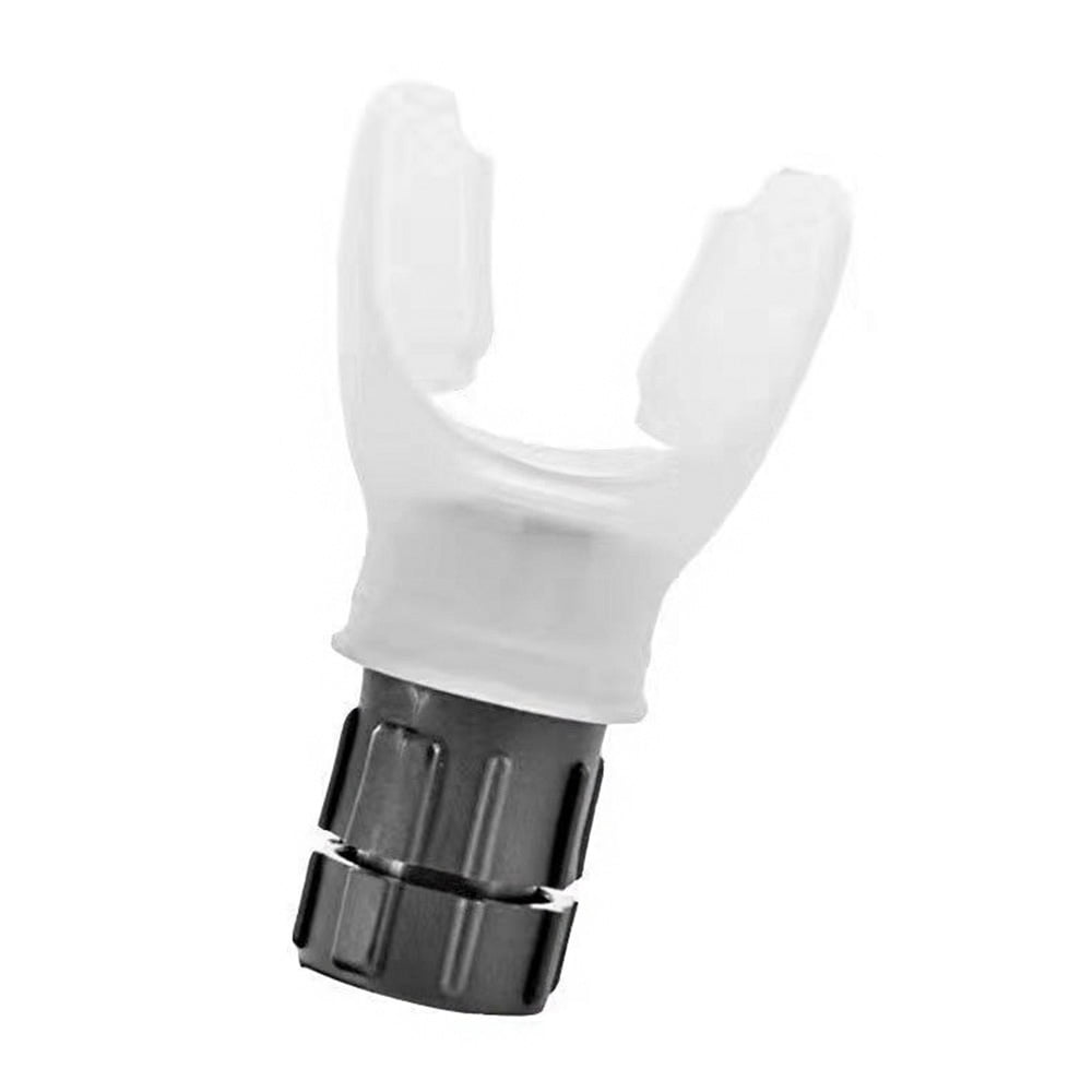 Occkic Breathing Exercise Device for Lungs Mucus Removal, Respiratory