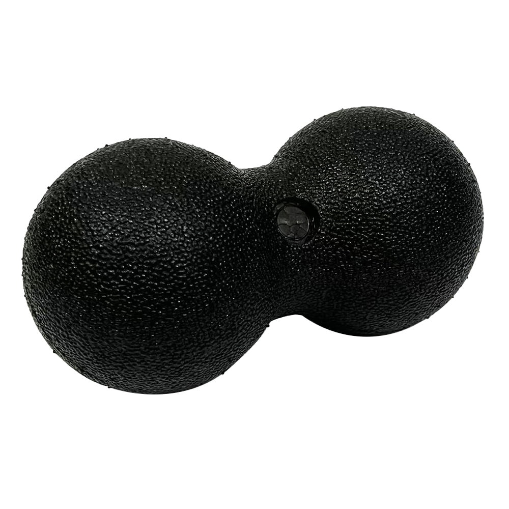 Occkic Peanut Massage Ball Roller Double Lacrosse Ball Acupoint