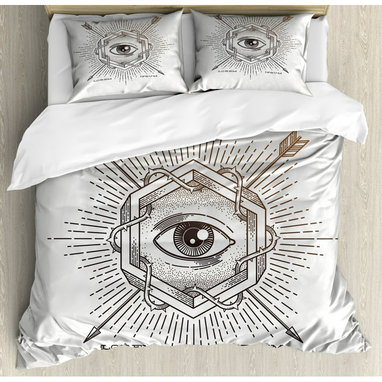 Silver cross bedding set outlet
