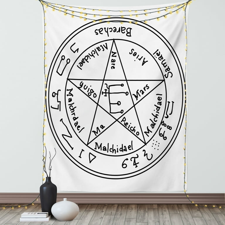 Occult tapestry best sale