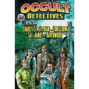 Occult Detectives Volume 1