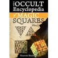 thumbnail image 1 of Occult Encyclopedia of Magic Squares: Planetary Angels and Spirits of Ceremonial Magic, (Paperback), 1 of 1
