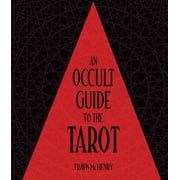Occult Guide to the Tarot, Hardcover
