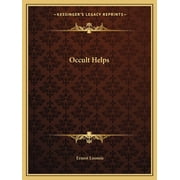 Occult Helps, Paperback