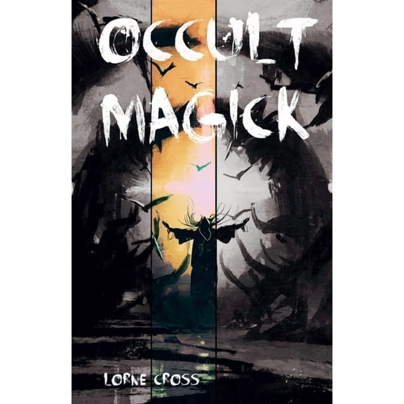 Occult Magick, (Paperback)
