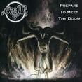 thumbnail image 1 of Occult - Prepare to Meet They Doom - Music & Performance - Vinyl, 1 of 1