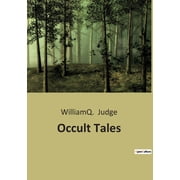 Occult Tales, Paperback
