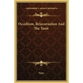 thumbnail image 1 of Occultism, Reincarnation And The Tarot, (Hardcover), 1 of 1