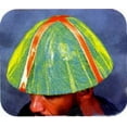 thumbnail image 1 of Occunomix V896 High Vis Full Brim Hard Hat Cover, 1 of 1