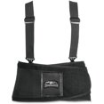 thumbnail image 1 of OccuNomix, OCCOKUNIV, Classic Universal Back/Abs Support, 1 Each, Black, 1 of 2