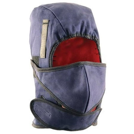 Occunomix Winter Liner,Universal,Polyester,Blue LM660