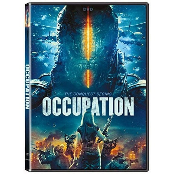 Occupation (DVD)