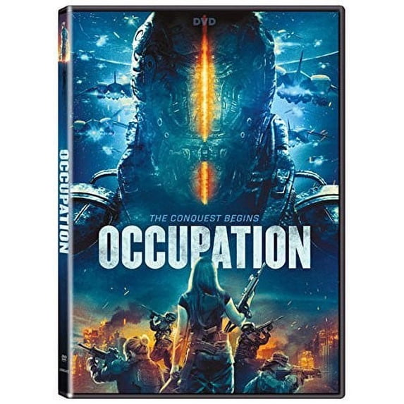 Occupation (DVD)