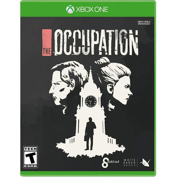 The Occupation - Xbox One