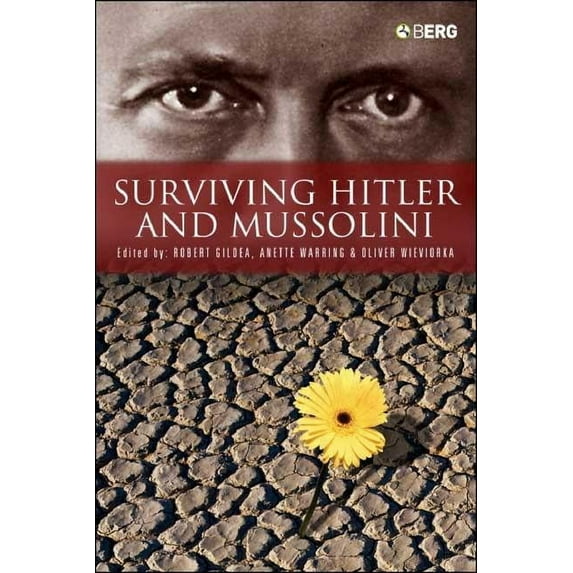 Occupation in Europe Surviving Hitler and Mussolini, Book 1, (Paperback)