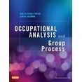 thumbnail image 1 of Occupational Analysis and Group Process, (Paperback), 1 of 2