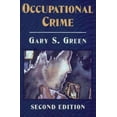thumbnail image 1 of Pre-Owned Occupational Crime (Paperback) 0830414215 9780830414215, 1 of 1