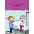 thumbnail image 1 of Occupational English Test Sample Role Plays, (Paperback), 1 of 1