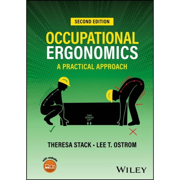 Pre-Owned Occupational Ergonomics