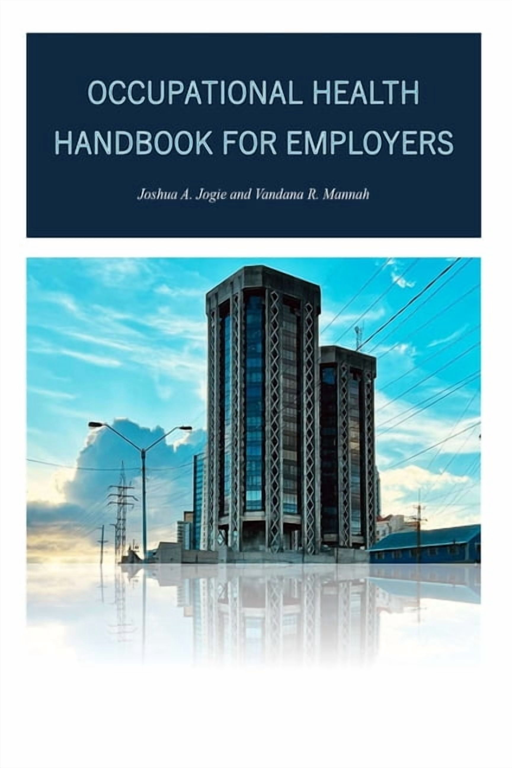 Occupational Health Handbook for Employers, (Paperback)
