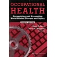 thumbnail image 1 of Pre-Owned Occupational Health: Recognizing and Preventing Work-Related Disease and Injury (Paperback) 0781719542 9780781719544, 1 of 1
