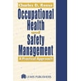 thumbnail image 1 of Pre-Owned Occupational Health and Safety Management : A Practical Approach 9781566706209 Used, 1 of 1