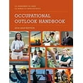 thumbnail image 1 of Pre-Owned Occupational Outlook Handbook, 2019-2029 (Hardcover) 164143483X 9781641434836, 1 of 1