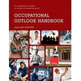 thumbnail image 1 of Pre-Owned Occupational Outlook Handbook, 2020-2021 Handbook Paper-Bernan Paperback Bureau of Labor Statistics, 1 of 1