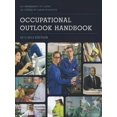 thumbnail image 1 of Pre-Owned Occupational Outlook Handbook (Cloth) : 2012-2013 9781601758651 Used, 1 of 1