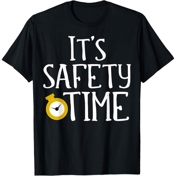 Occupational Safety Health Officer Shirt T-Shirt
