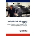 thumbnail image 1 of Occupational Safety and Health (Paperback), 1 of 1