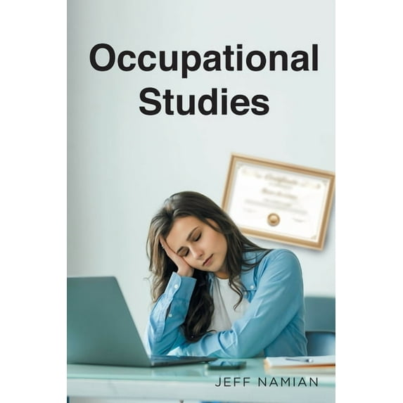 Occupational Studies (Paperback)