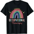 thumbnail image 1 of Occupational Therapist Gifts Occupational Therapy T-Shirt, 1 of 4