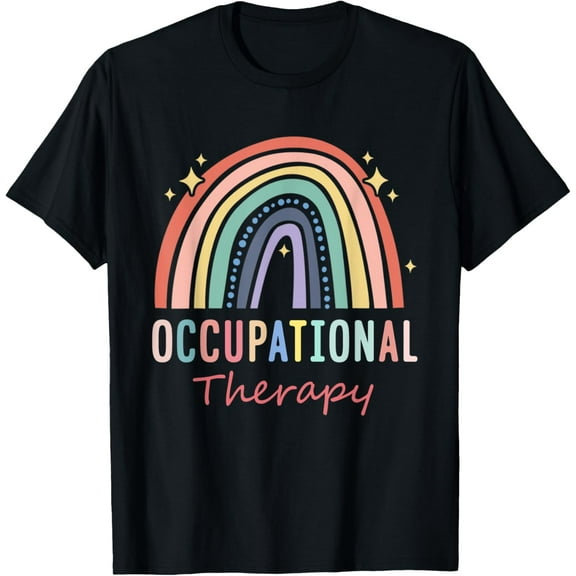 Occupational Therapist Gifts Occupational Therapy T-Shirt