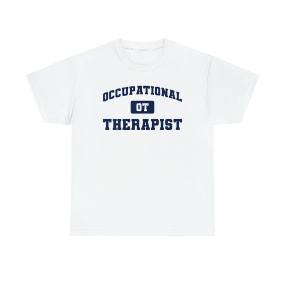 Occupational Therapist OT Graduation Student Shirt, Gifts, Tshirt, Tee