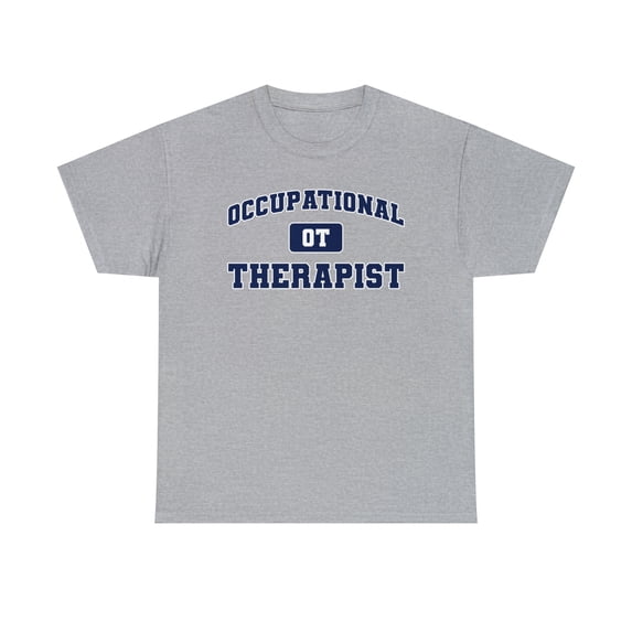 Occupational Therapist OT Graduation Student Shirt, Gifts, Tshirt, Tee
