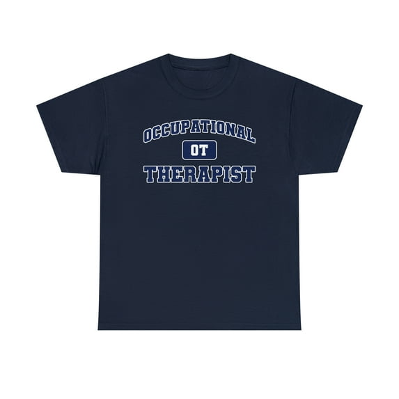 Occupational Therapist OT Graduation Student Shirt, Gifts, Tshirt, Tee