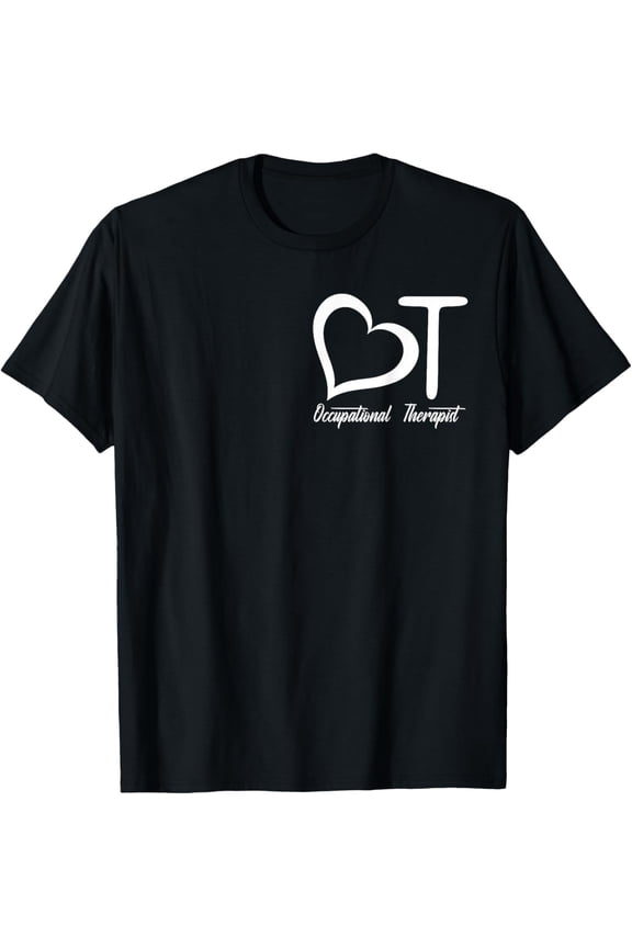 Occupational Therapist - OT Squad - COTA - OTR T-Shirt