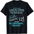 thumbnail image 1 of Occupational Therapist T Shirt Gift, 1 of 4