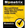 thumbnail image 1 of Occupational Therapy Assistant Exam Secrets Study Guide: OTA Exam Review for the NBCOT COTA Certified Occupational Therapy Assistant Test, 1 of 2