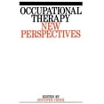 thumbnail image 1 of Occupational Therapy: New Perspectives (Paperback), 1 of 1