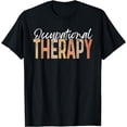 thumbnail image 1 of Occupational Therapy Pediatric Therapist OT Month Assistant T-Shirt, 1 of 4