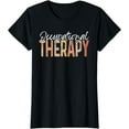 thumbnail image 1 of Occupational Therapy Pediatric Therapist OT Month Assistant T-Shirt, 1 of 3