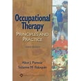 thumbnail image 1 of Pre-Owned Occupational Therapy: Principles and Practice (Paperback) 0683304534, 1 of 1